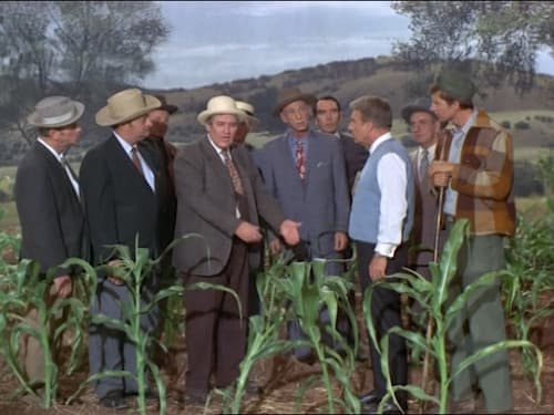 Green Acres, S05E05 - (1969)