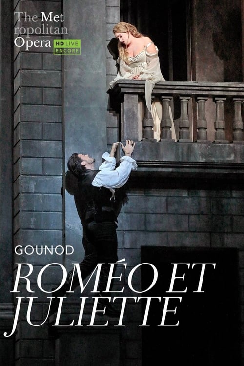 The Met - Roméo et Juliette 2007