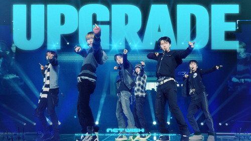 NCT WISH 'UPGRADE' @NCT WISH [I SPY YOU]