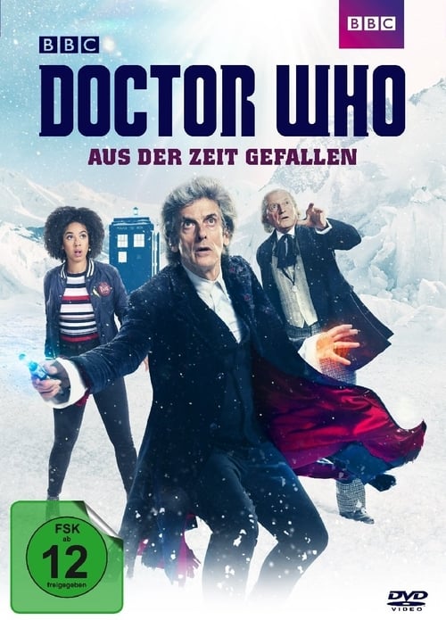 Schauen Doctor Who: Aus der Zeit gefallen On-line Streaming