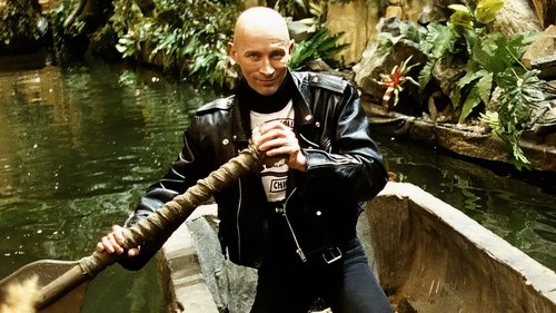 The Crystal Maze