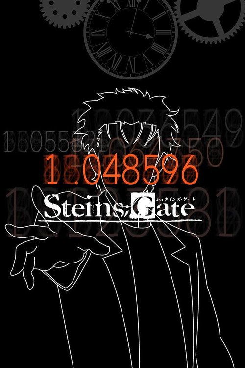 Steins;Gate