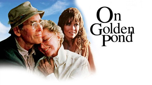 On Golden Pond
