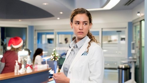 Chicago Med – Atendimento de Emergência: 3×4