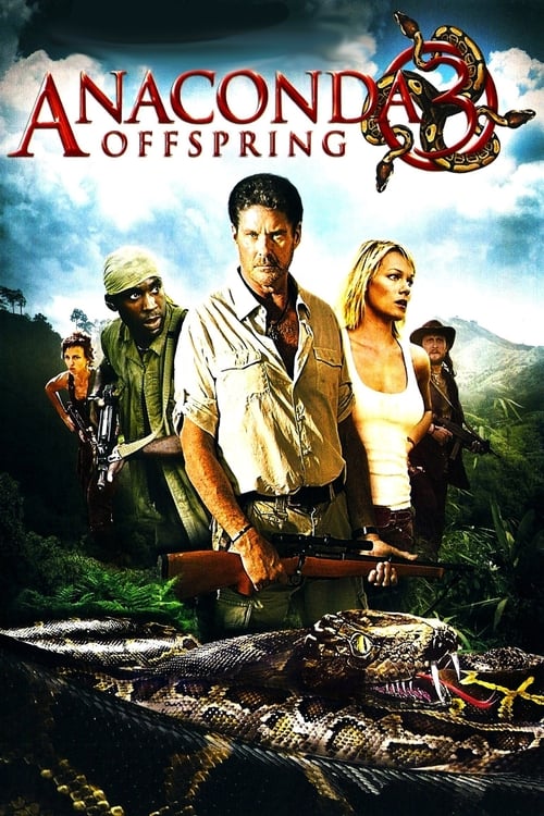 Image Anaconda 3: Offspring