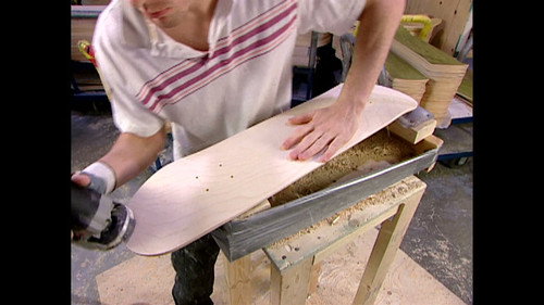 Poster della serie How It's Made