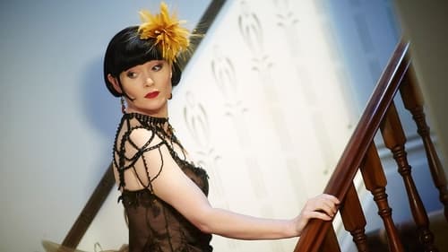 Poster della serie Miss Fisher's Murder Mysteries