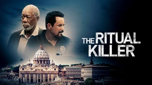 The Ritual Killer (2023) Download Full HD ᐈ BemaTV