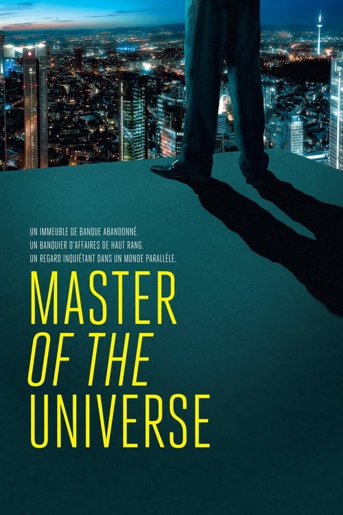 Master of the Universe 2013