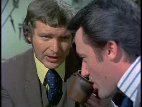 The Protectors, S01E19 - (1973)