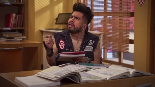 Image de l'épisode 15