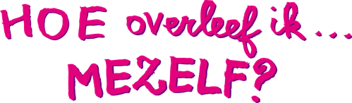 How to Survive Myself? - UnLim Play