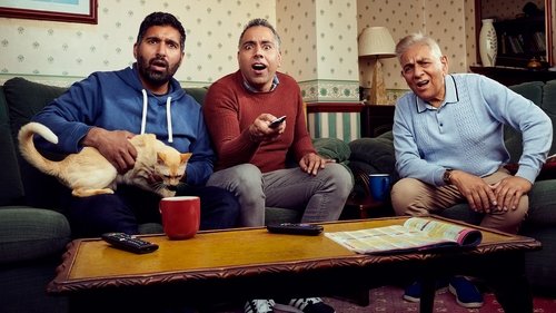 Poster della serie Gogglebox