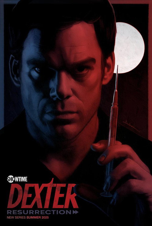 Dexter: Resurrection