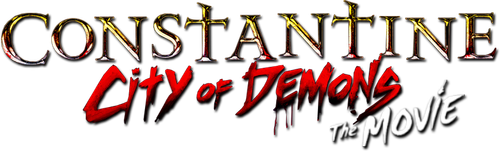 Constantine: City of Demons
