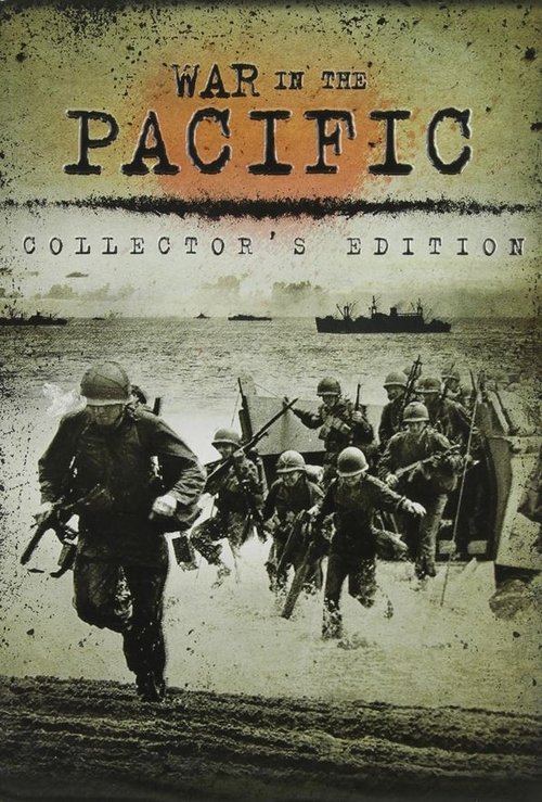 War in the Pacific