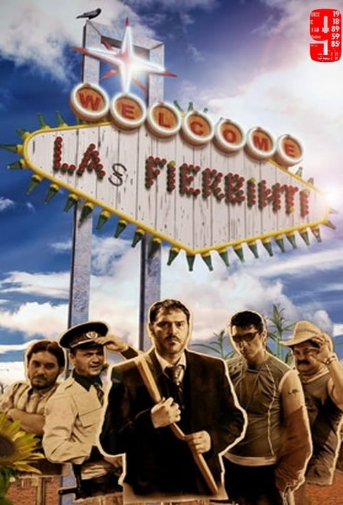 Las Fierbinţi, S09 - (2016)