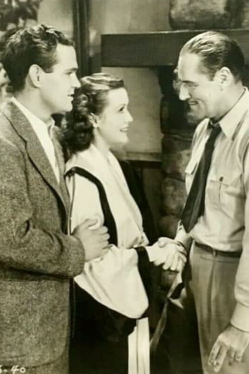 Under Suspicion (1937)