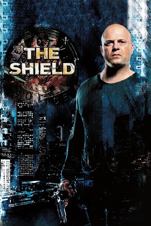Ver temporada 2 de The Shield: Al margen de la ley Póster de la temporada 2 de la serie The Shield: Al margen de la ley