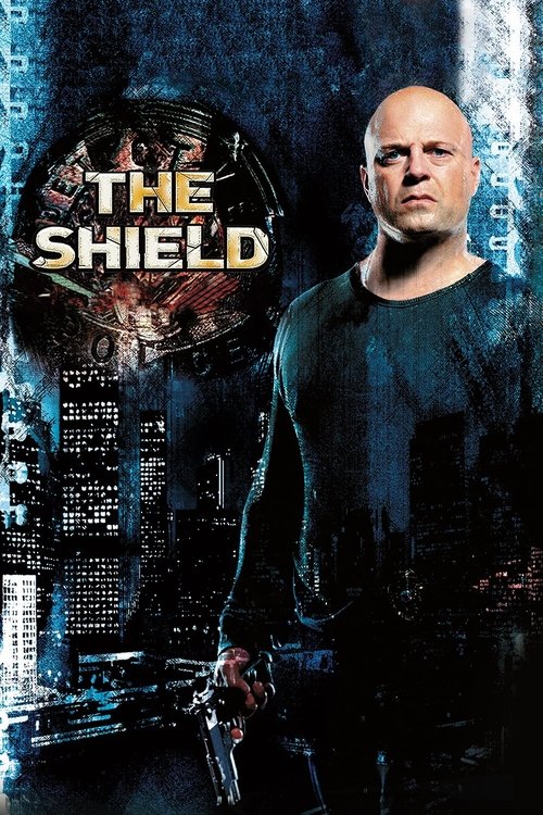 The Shield, S02 - (2003)