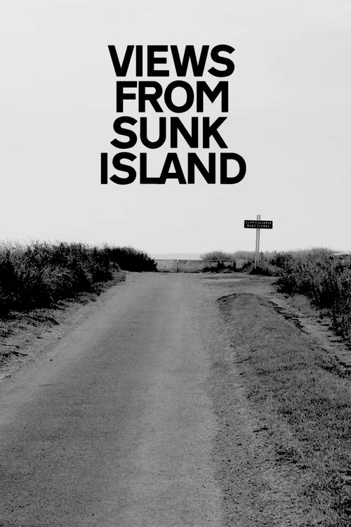 Views From Sunk Island