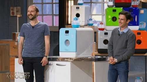 Image de l'épisode 1
