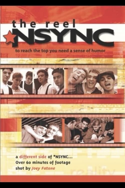 Poster Image for The Reel NSYNC