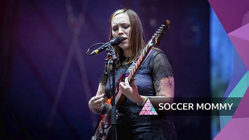 Soccer Mommy
