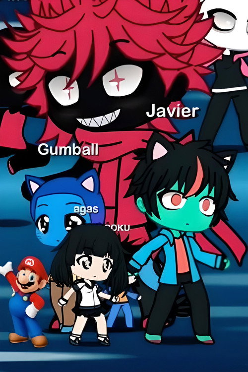 Javier: El Despertar de Poruni