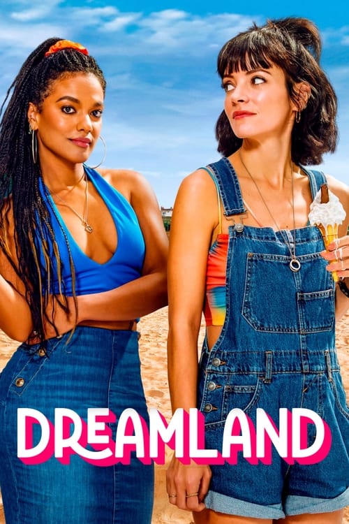 Dreamland (2023)