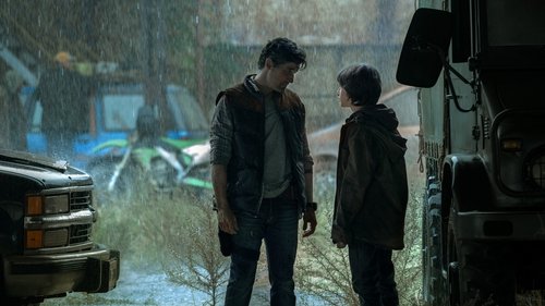 Invasão: 2×3