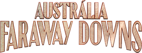 Bem-Vindos à Austrália - Logo 6