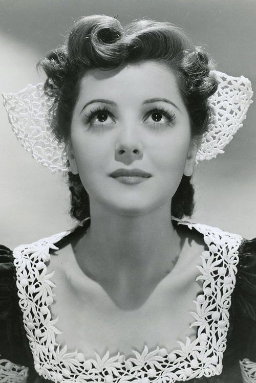 Image de Ann Rutherford