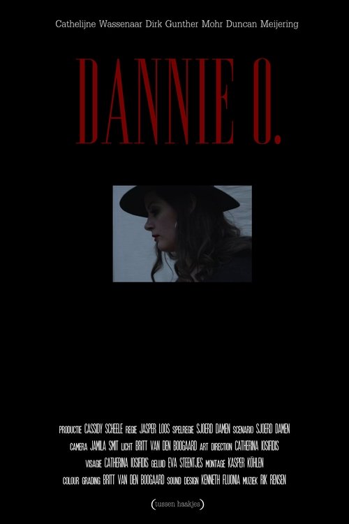 Ver pelicula Dannie O. Online