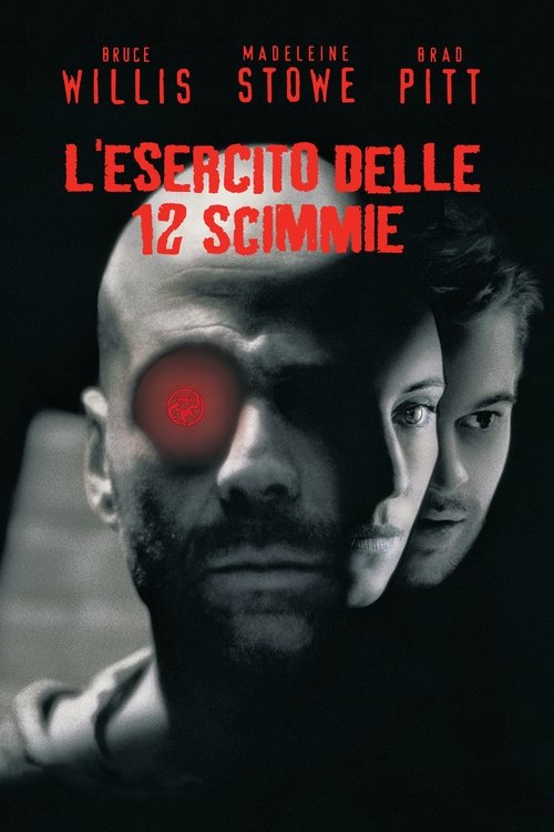 L'esercito delle 12 scimmie 1996