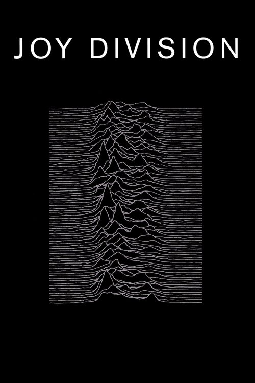 Where to stream Joy Division