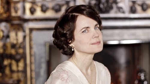 Downton Abbey: 2×1