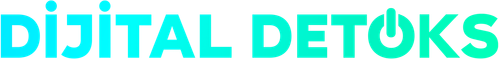 Détox logo