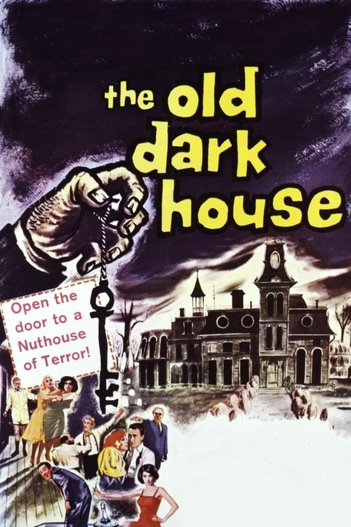 The Old Dark House 1963