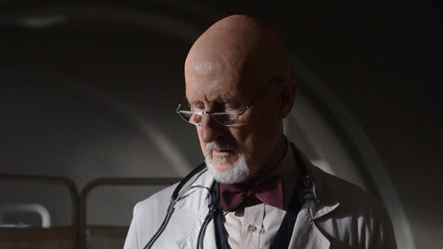 História de Horror Americana: 2×7
