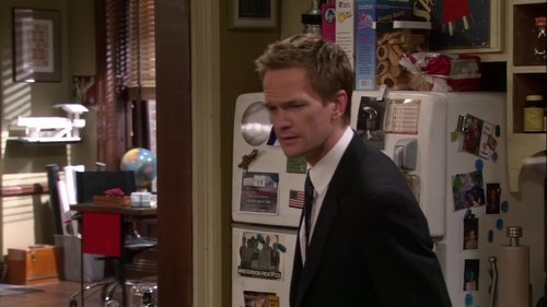 Image How I Met Your Mother