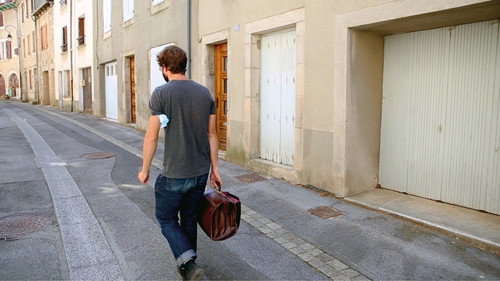 Toubib, 12 années dans la vie d'un étudiant en médecine