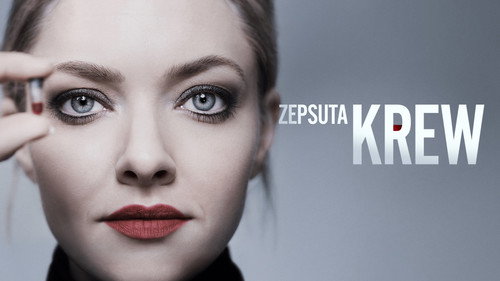 The Dropout: Auge y caída de Elizabeth Holmes — Fondos 16