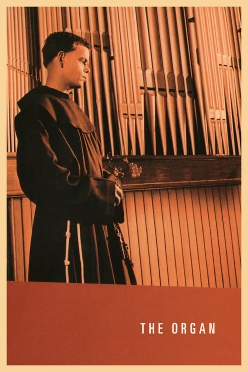 Organ (1965) poster