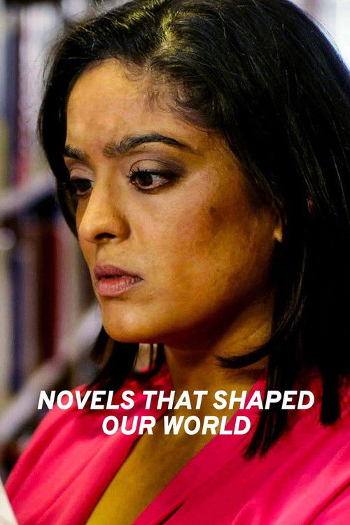 Escena 4 de The Novels That Shaped Our World