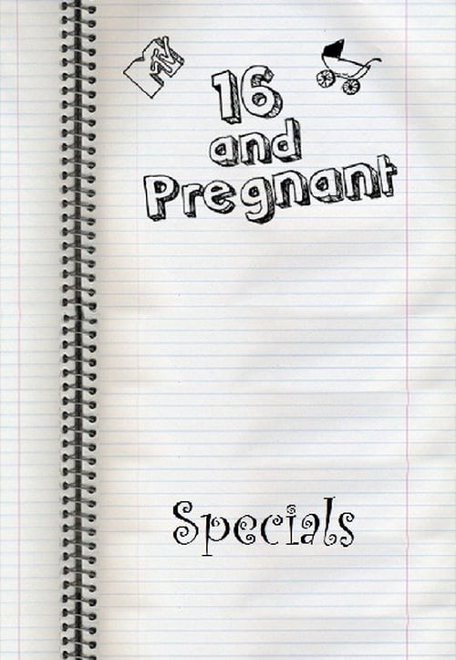 Where to stream 16 and Pregnant Specials