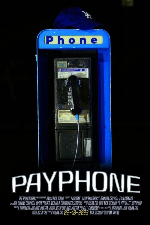 Payphone