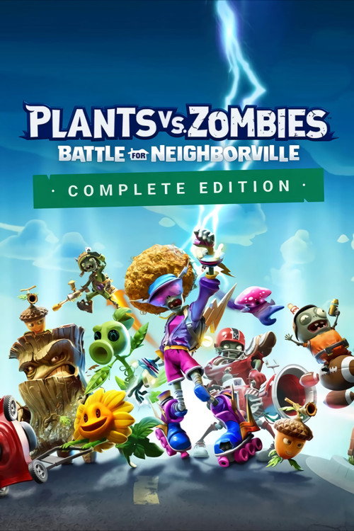 植物大战僵尸花园战争