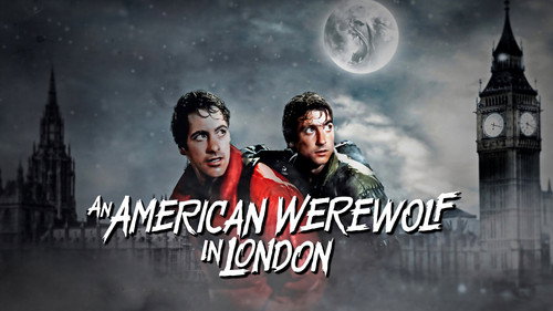An American Werewolf in London