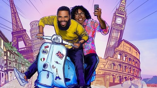 Trippin' with Anthony Anderson and Mama Doris